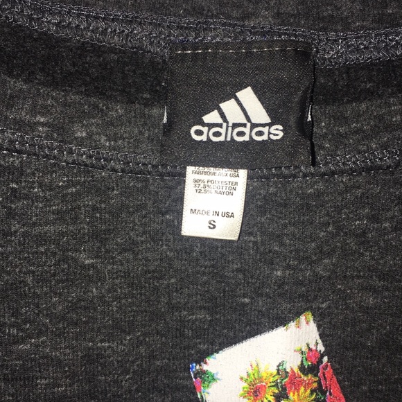 Adidas crew neck - Picture 3 of 5